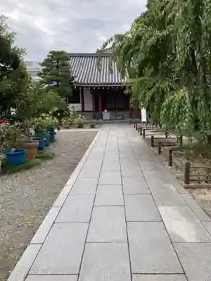 自性院(東京都)