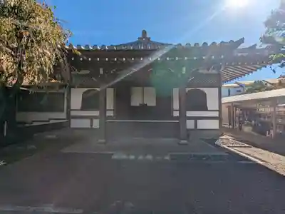 本納寺(東京都)