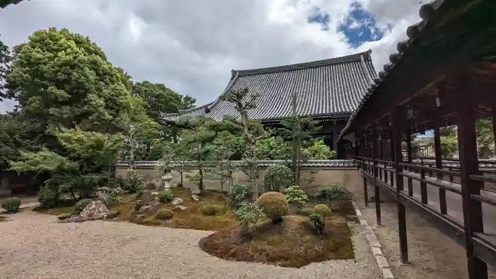 立本寺(京都府)