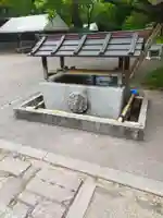 御霊神社(上御霊神社)(京都府)