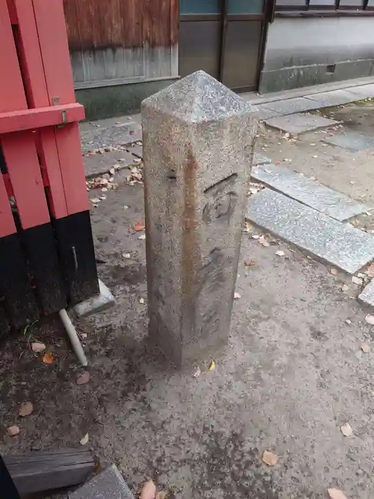 廣田神社のその他建物