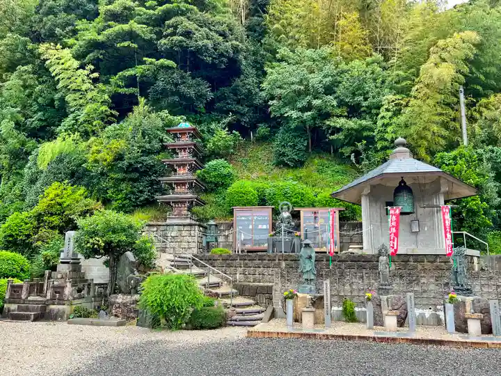 金前寺(福井県)
