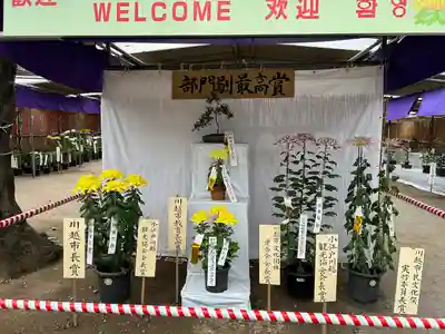 喜多院(埼玉県)