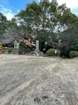 大御堂寺（野間大坊）のその他建物