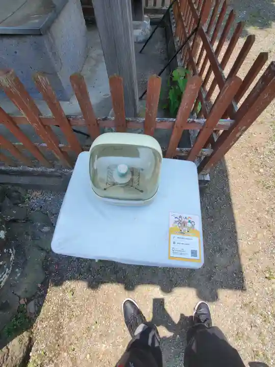 佛母寺(埼玉県)