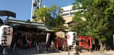 素盞嗚神社(兵庫県)