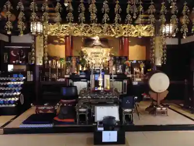 福寿観音(東京都)