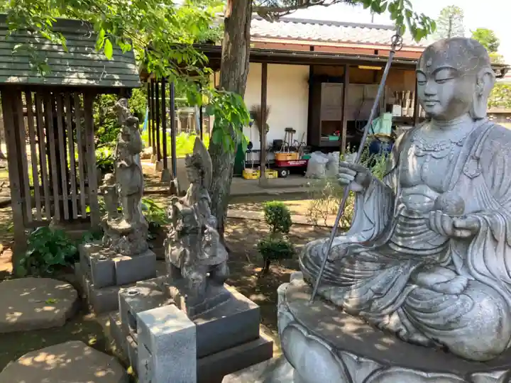 多聞院(東京都)