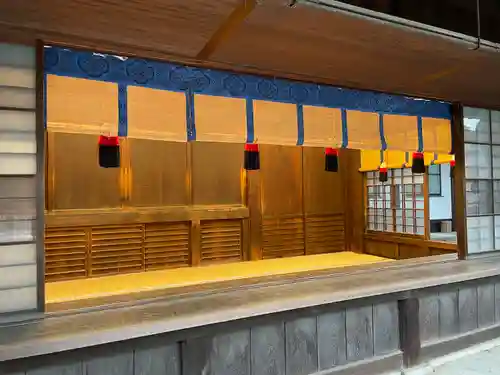 明治神宮のその他建物