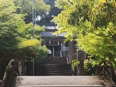 黒髪神社(佐賀県)