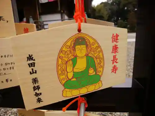 成田山新勝寺(千葉県)