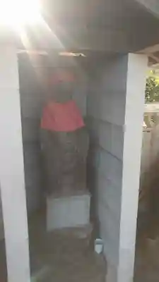 大善寺の地蔵