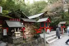 野宮神社(京都府)