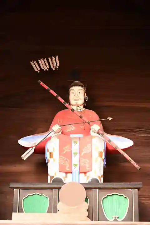 艮神社(広島県)