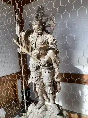 能満寺(神奈川県)