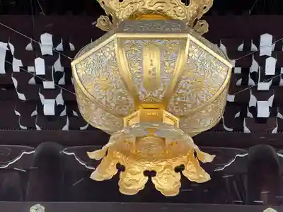 大谷本廟のその他建物