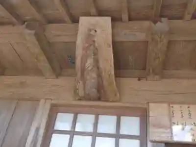 松澤 熊野神社(千葉県)