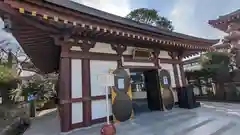 川崎大師（平間寺）(神奈川県)