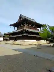 法隆寺(奈良県)