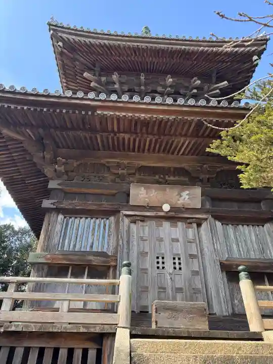 霊山寺(徳島県)