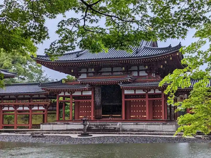 平等院(京都府)