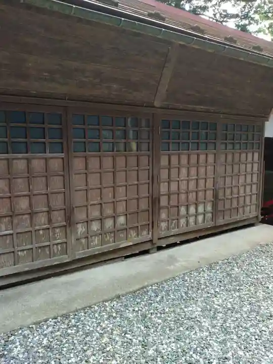 諏訪神社(宮城県)