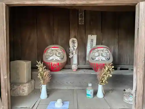 厳島神社(千葉県)
