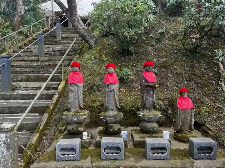 観福寺(千葉県)