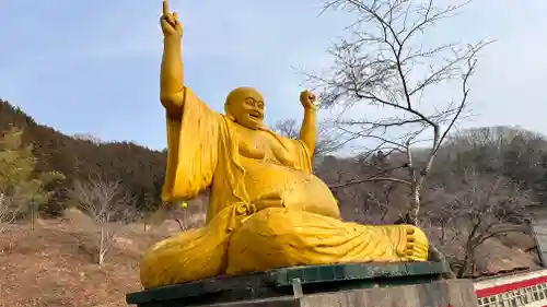 菊ケ峠神社(岡山県)