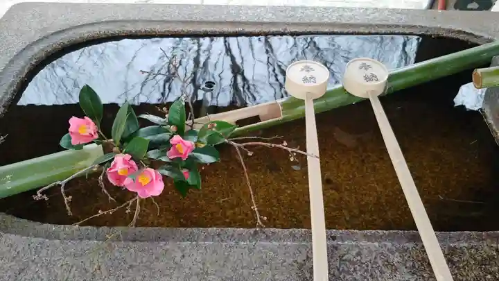 真正極楽寺(真如堂)の手水舎