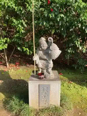富岡八幡宮(神奈川県)