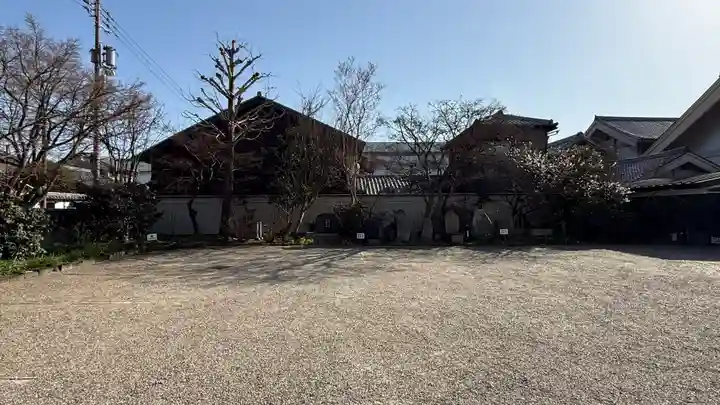 元興寺(奈良県)