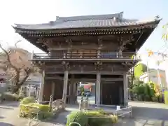 海善寺(静岡県)