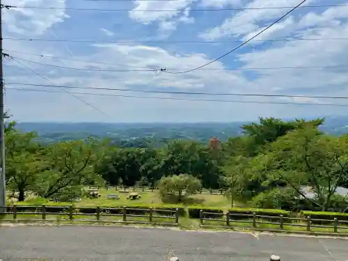 小手神社(福島県)