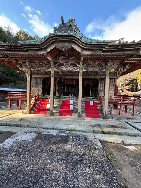 日吉東照宮(滋賀県)