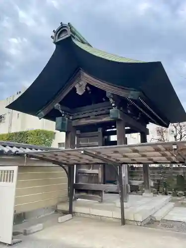 錫杖寺(埼玉県)