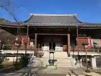 輪王寺両大師堂(寛永寺輪王殿)(東京都)