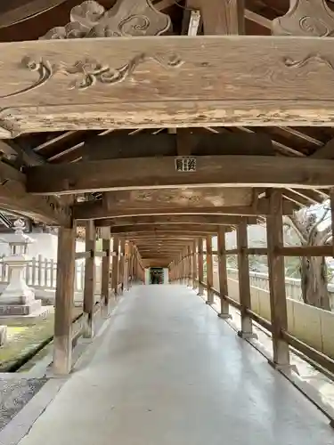 吉備津神社(岡山県)