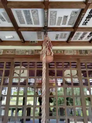 高尾神社(栃木県)