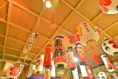 妙見神社(新潟県)