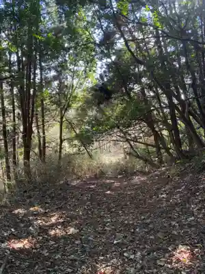 飯綱権現(千葉県)