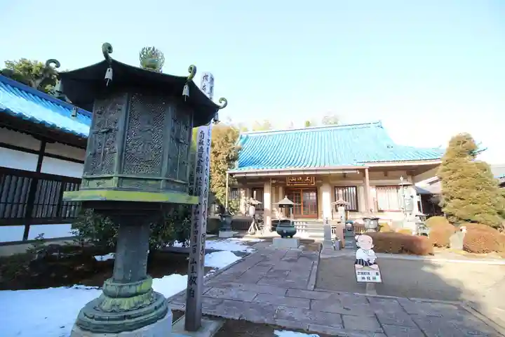 普門院のその他建物