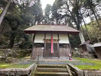 春日神社(京都府)