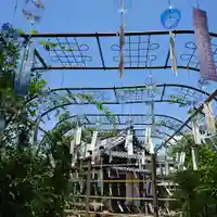 おふさ観音(観音寺)(奈良県)