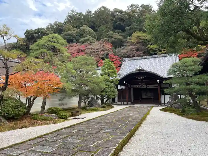 南禅院(京都府)