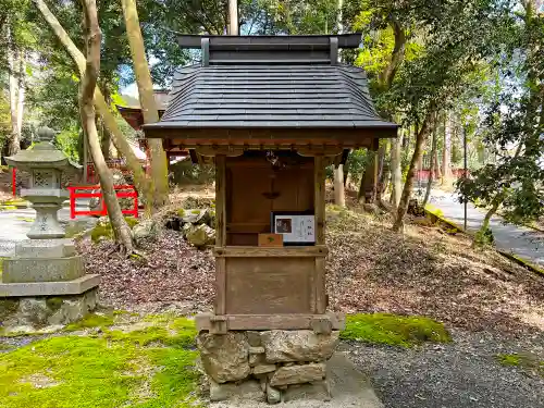 日吉大社(滋賀県)