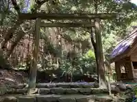 桜井大神宮(福岡県)