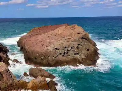 元乃隅神社(山口県)
