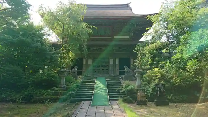 大乗寺(石川県)