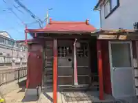 不動明王(宮城県)